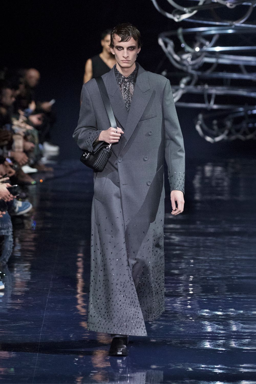 FENDI Men’s Fall/Winter 2023-24 Collection