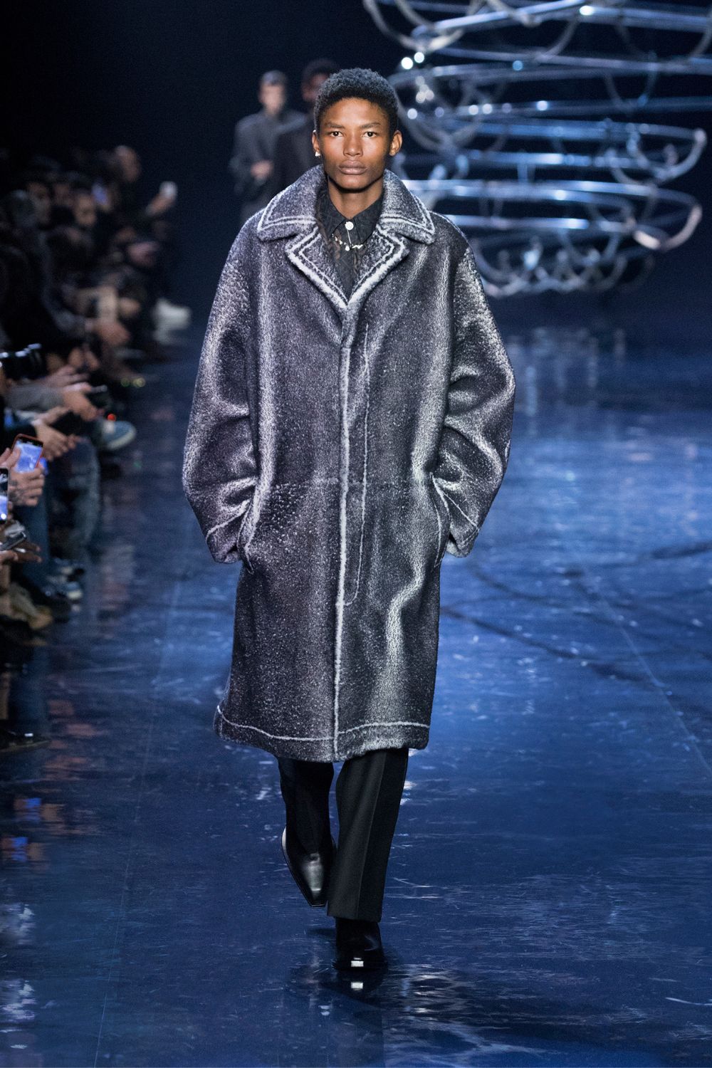 FENDI Men’s Fall/Winter 2023-24 Collection