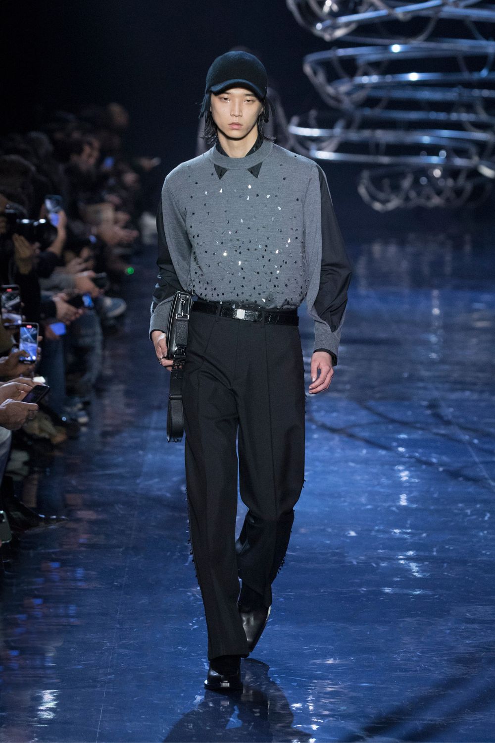 FENDI Men’s Fall/Winter 2023-24 Collection