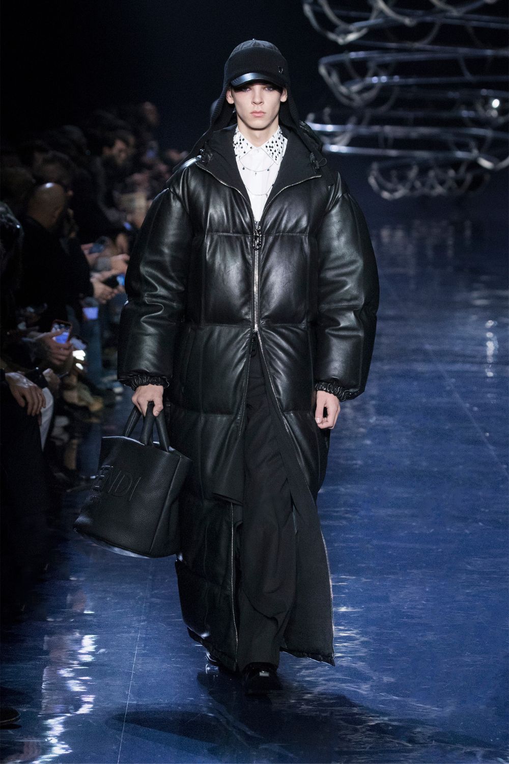 FENDI Men’s Fall/Winter 2023-24 Collection