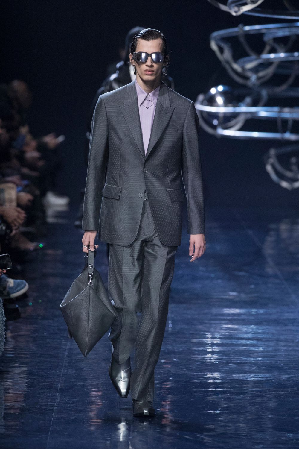 FENDI Men’s Fall/Winter 2023-24 Collection