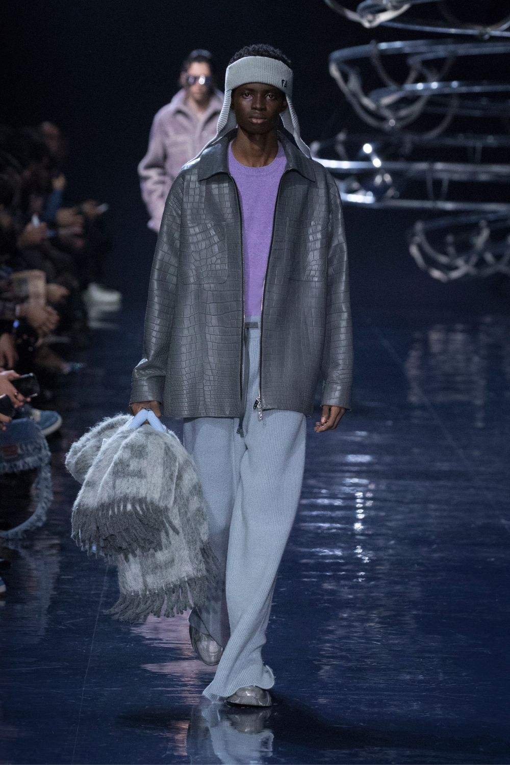 FENDI Men’s Fall/Winter 2023-24 Collection