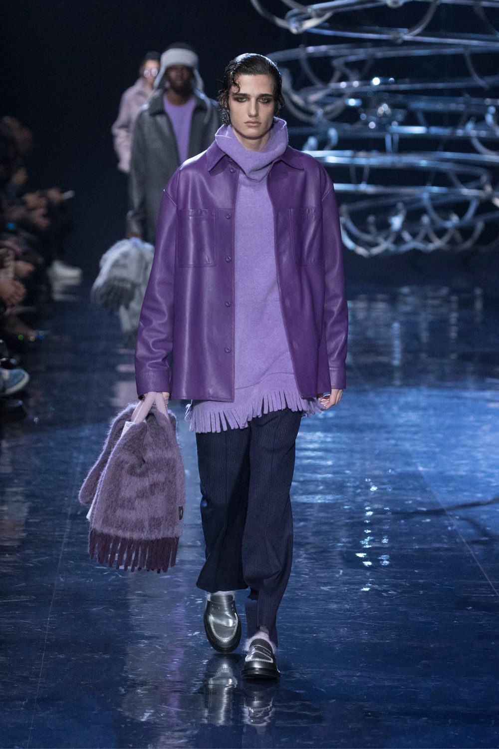 FENDI Men’s Fall/Winter 2023-24 Collection