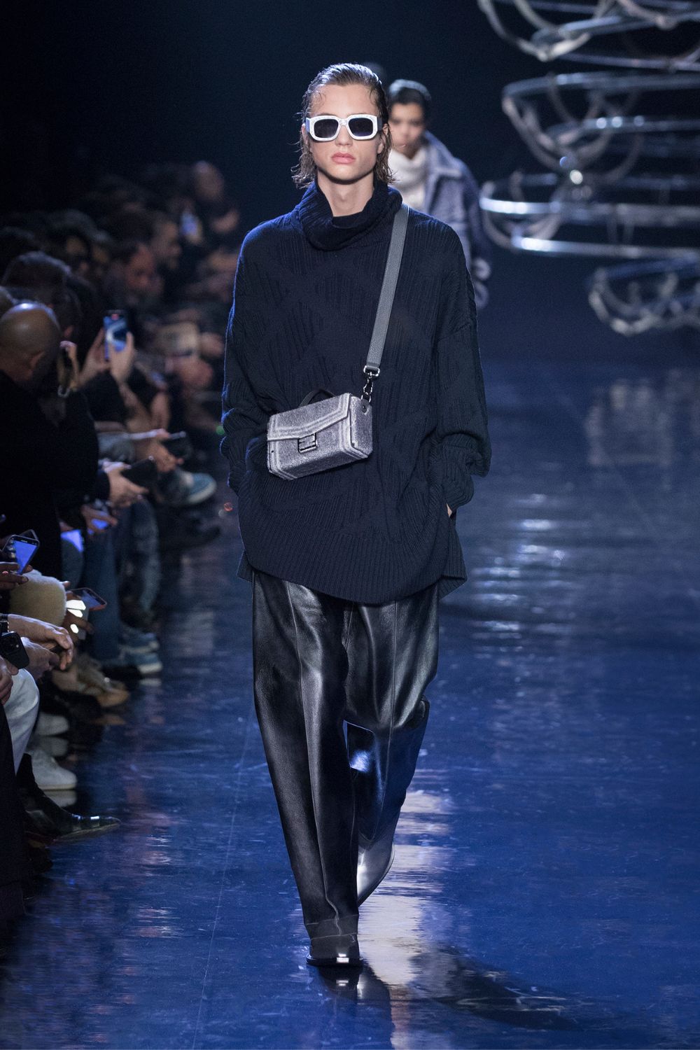 FENDI Men’s Fall/Winter 2023-24 Collection