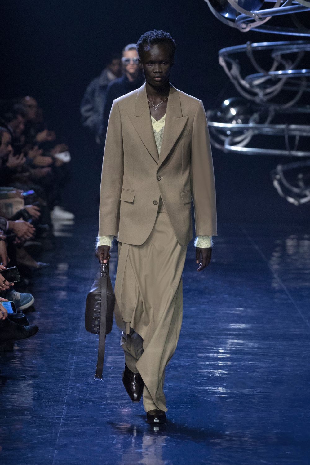 FENDI Men’s Fall/Winter 2023-24 Collection