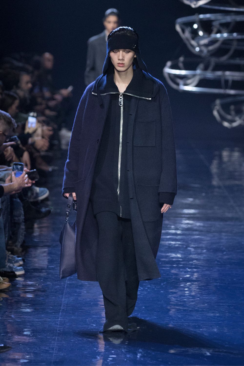 FENDI Men’s Fall/Winter 2023-24 Collection