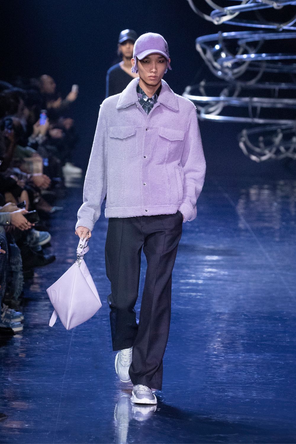 FENDI Men’s Fall/Winter 2023-24 Collection