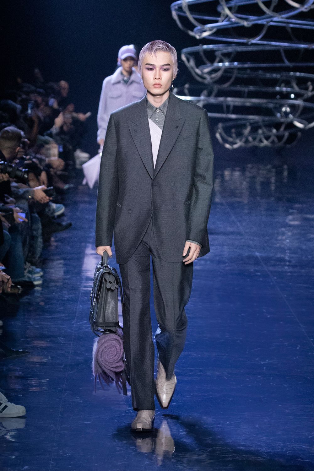 FENDI Men’s Fall/Winter 2023-24 Collection