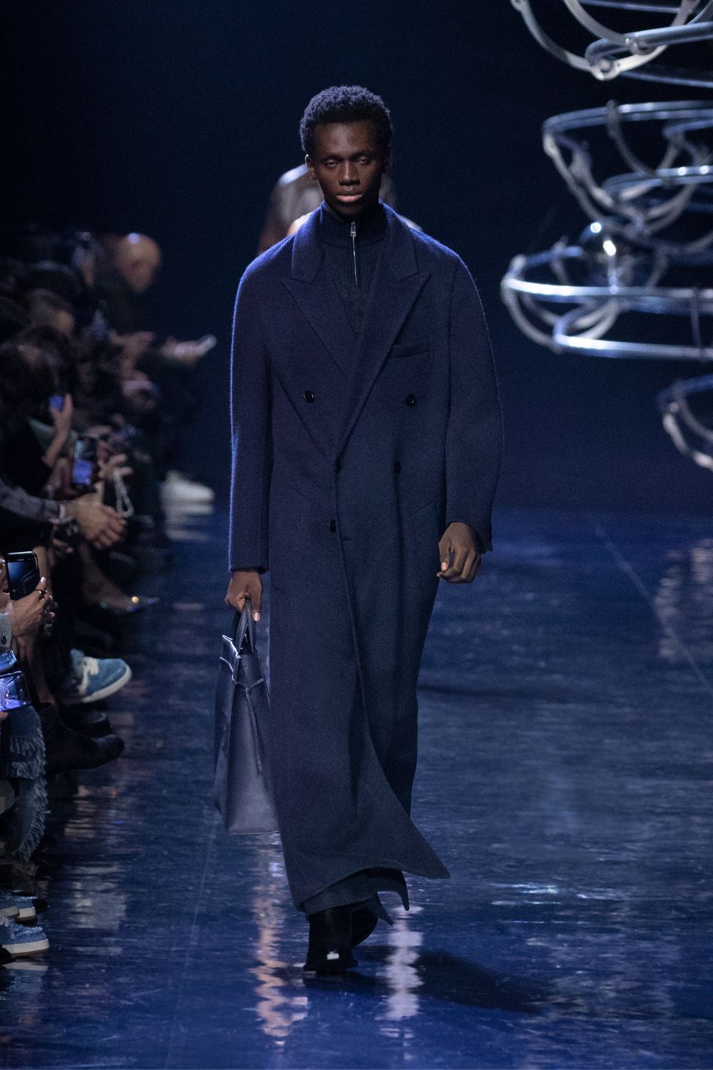 FENDI Men’s Fall/Winter 2023-24 Collection