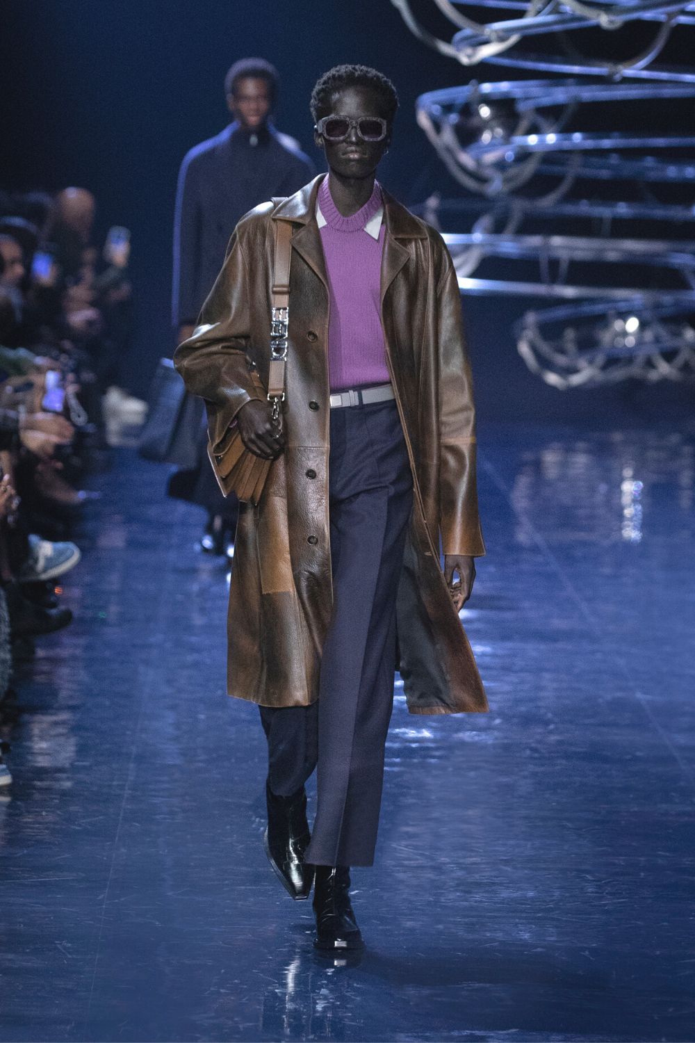 FENDI Men’s Fall/Winter 2023-24 Collection