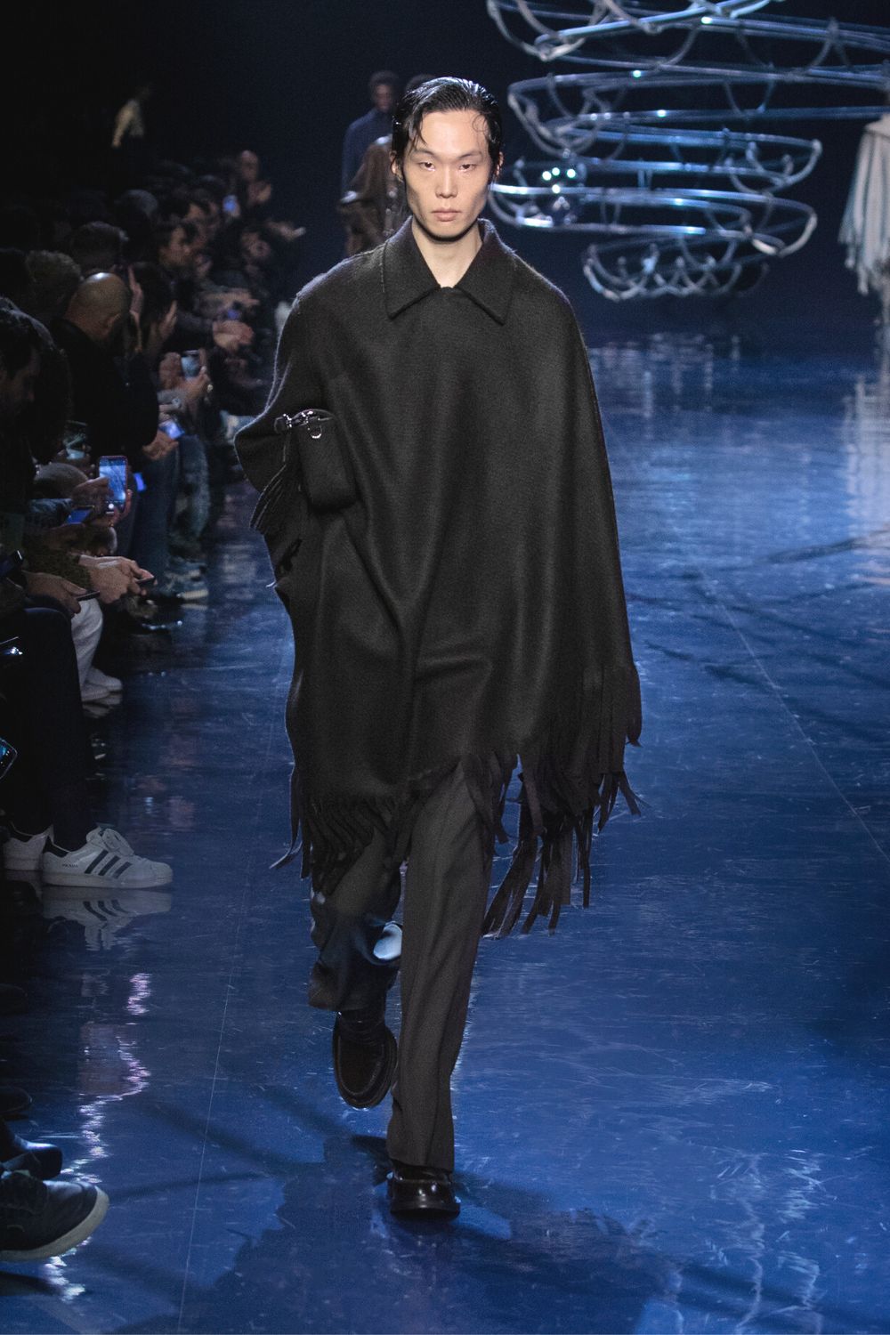 FENDI Men’s Fall/Winter 2023-24 Collection