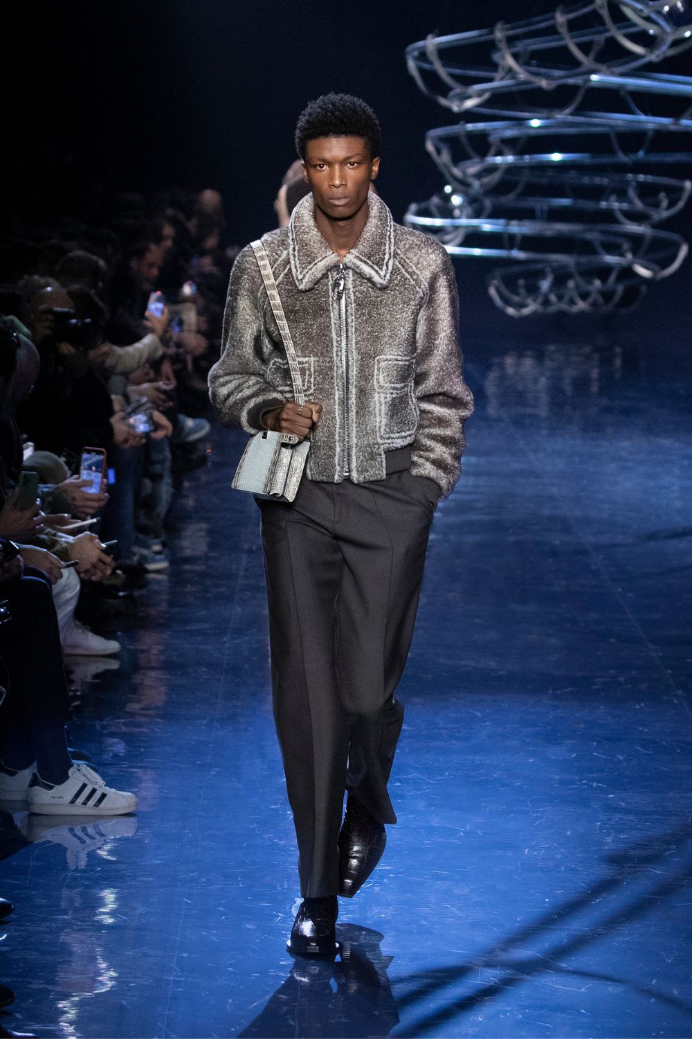 FENDI Men’s Fall/Winter 2023-24 Collection