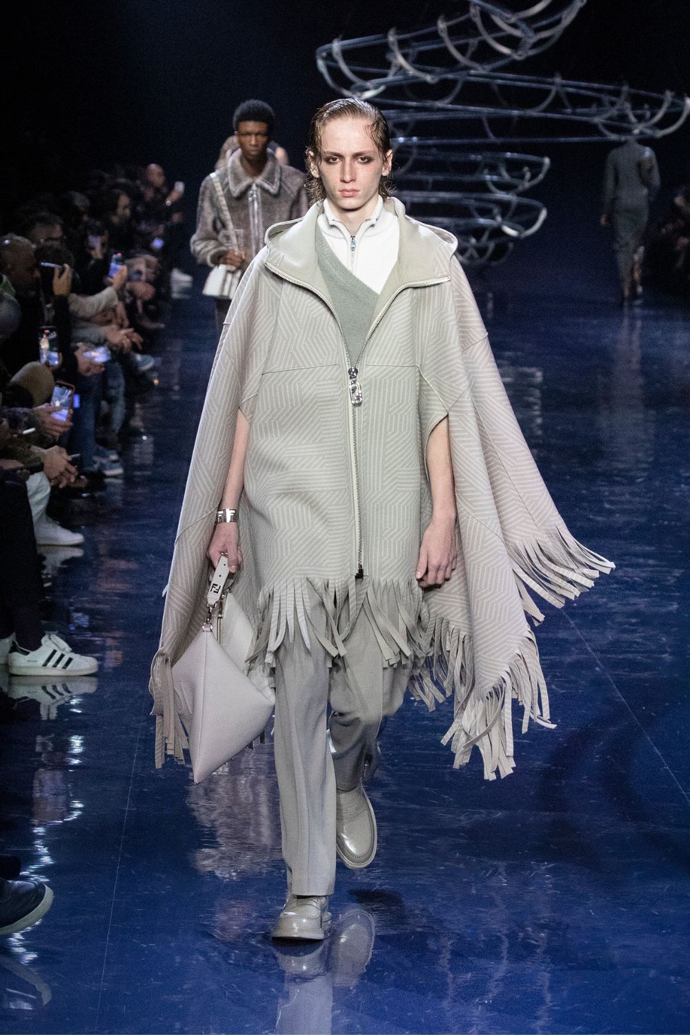 FENDI Men’s Fall/Winter 2023-24 Collection