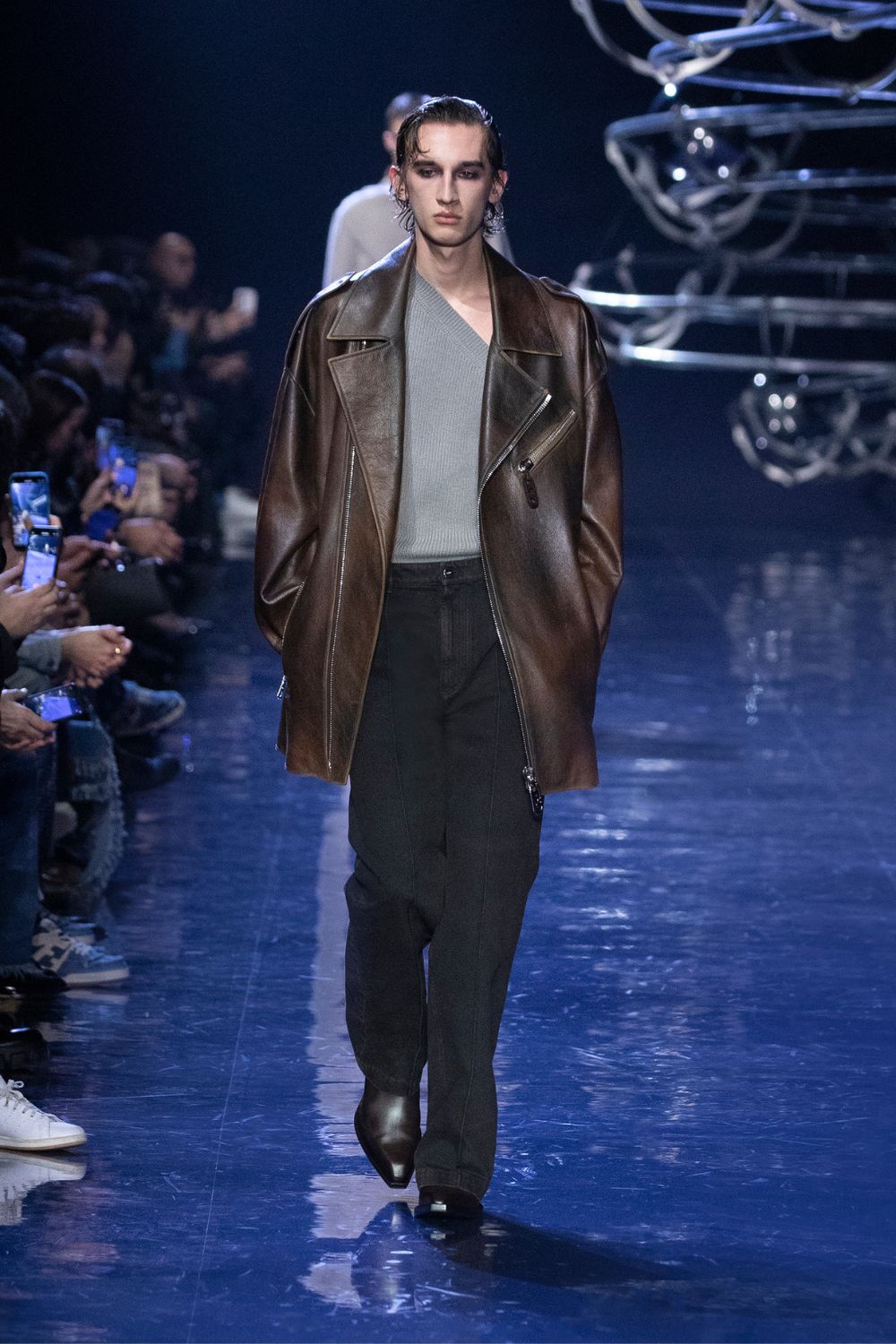 FENDI Men’s Fall/Winter 2023-24 Collection