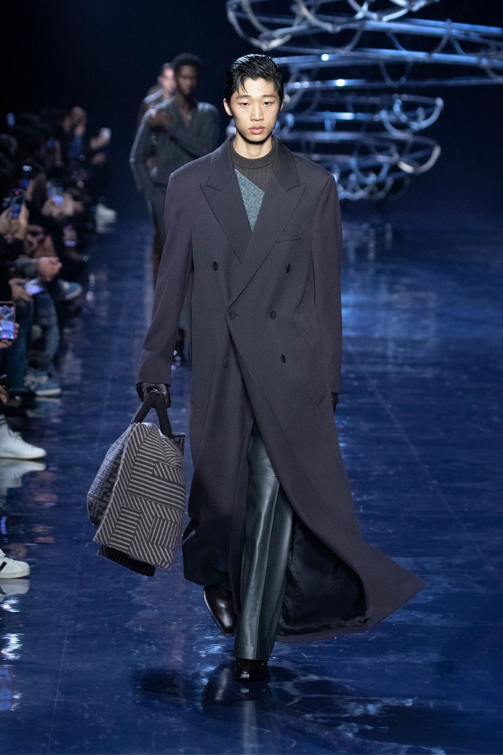 FENDI Men's Fall/Winter 2023-2024