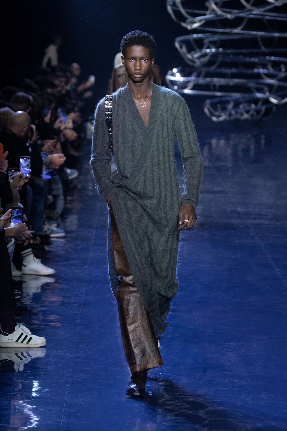 FENDI Men’s Fall/Winter 2023-24 Collection