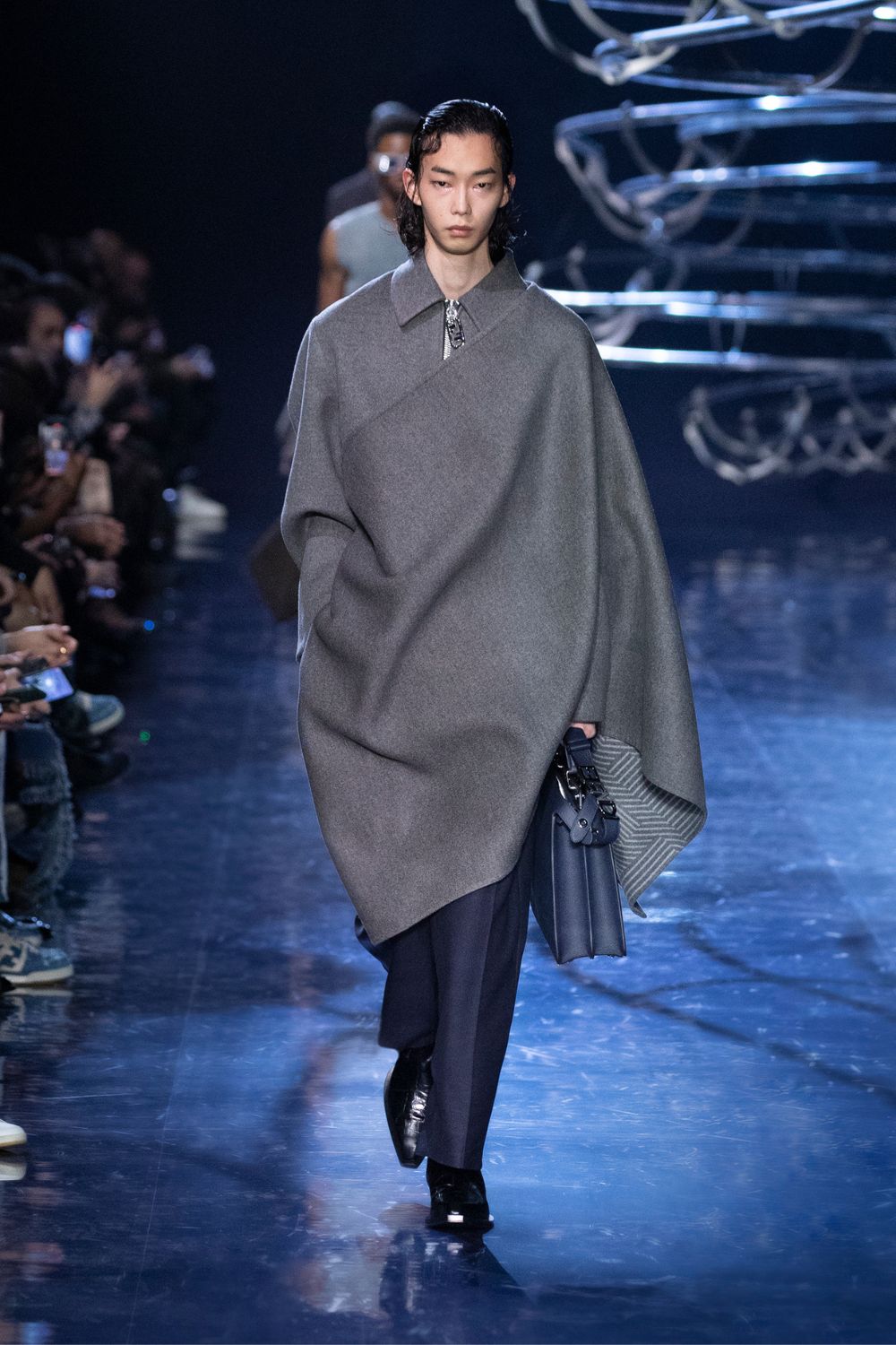 FENDI Men's Fall/Winter 2023-2024