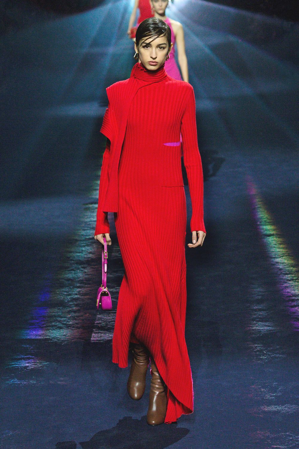 FENDI: Womenswear Autumn/Winter 2023 - Looks