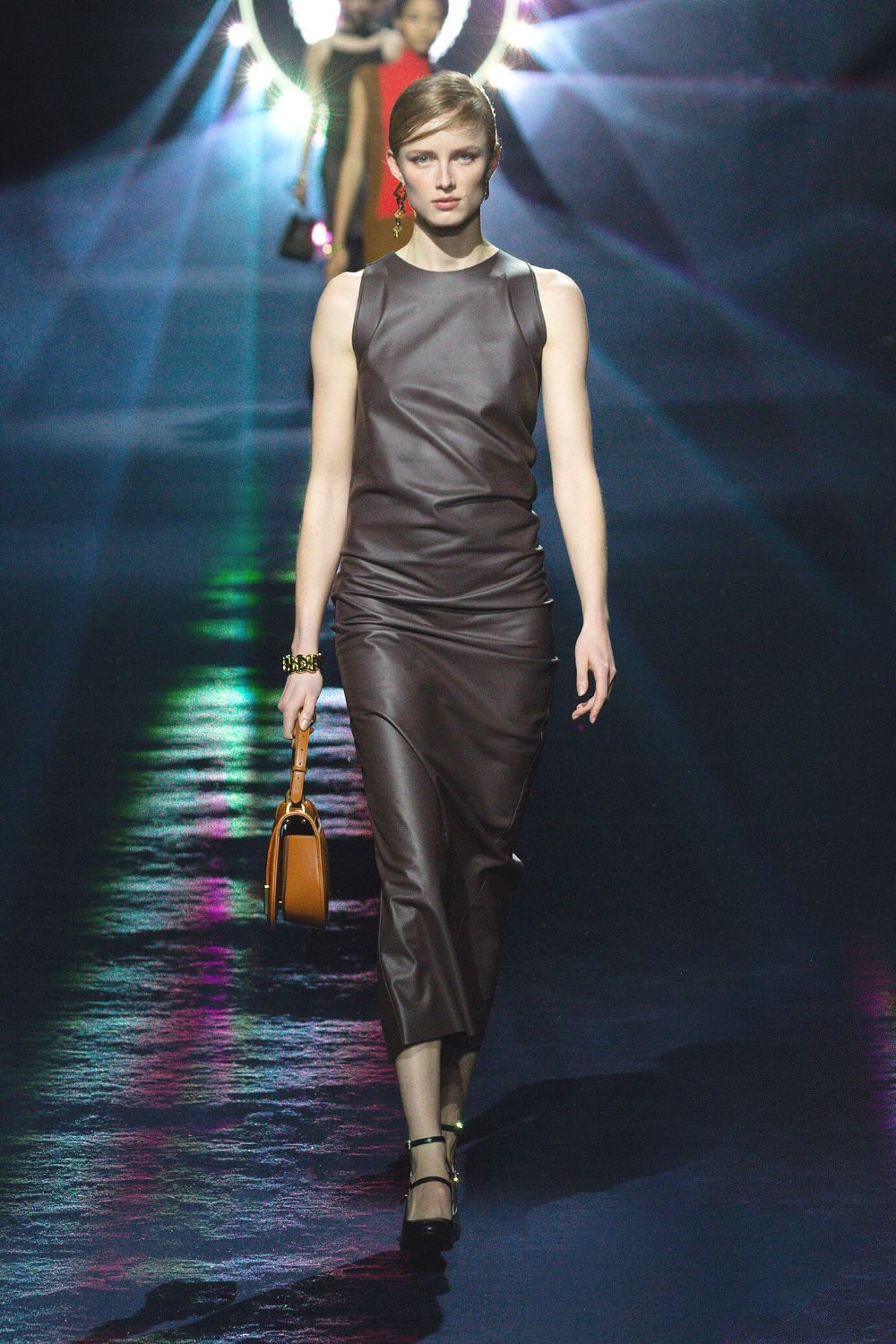 FENDI: Womenswear Autumn/Winter 2023 - Looks