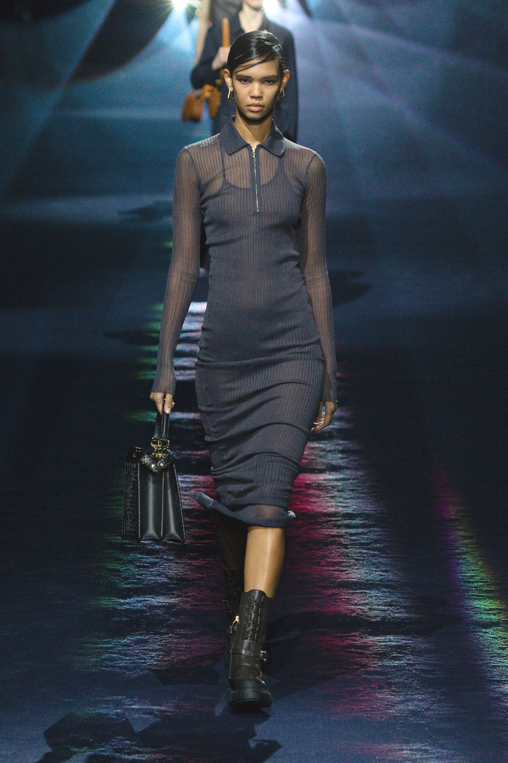 FENDI: Womenswear Autumn/Winter 2023 - Looks