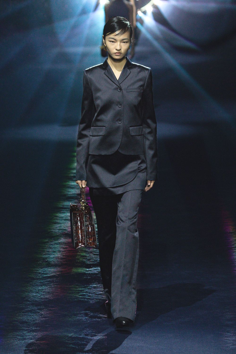 FENDI: Womenswear Autumn/Winter 2023 - Looks