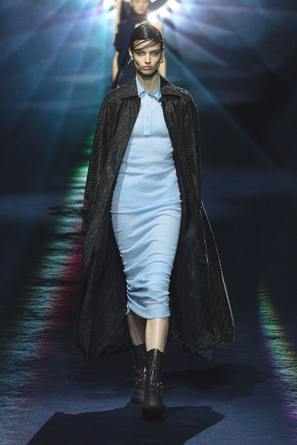 FENDI: Womenswear Autumn/Winter 2023 - Looks