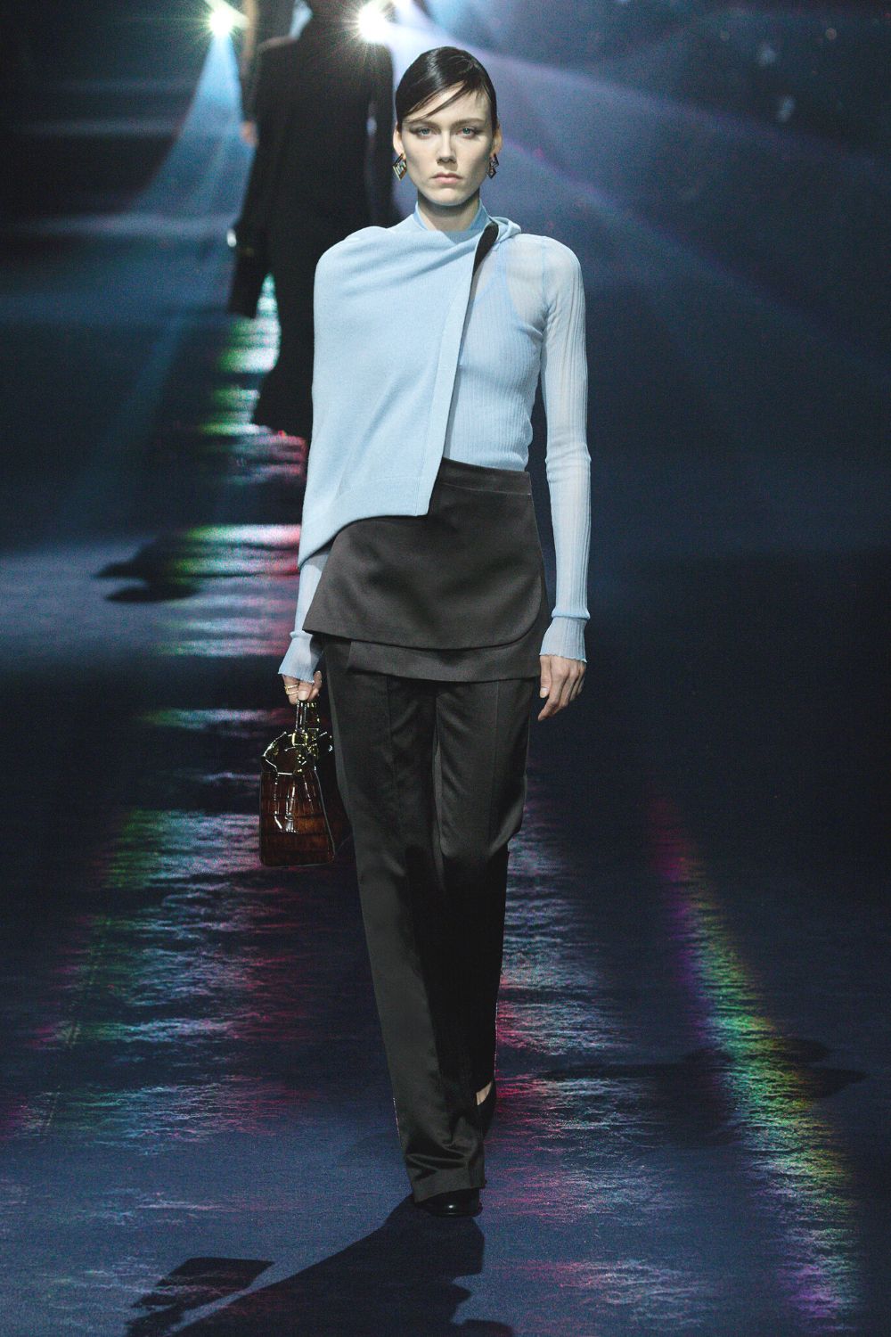 FENDI: Womenswear Autumn/Winter 2023 - Looks