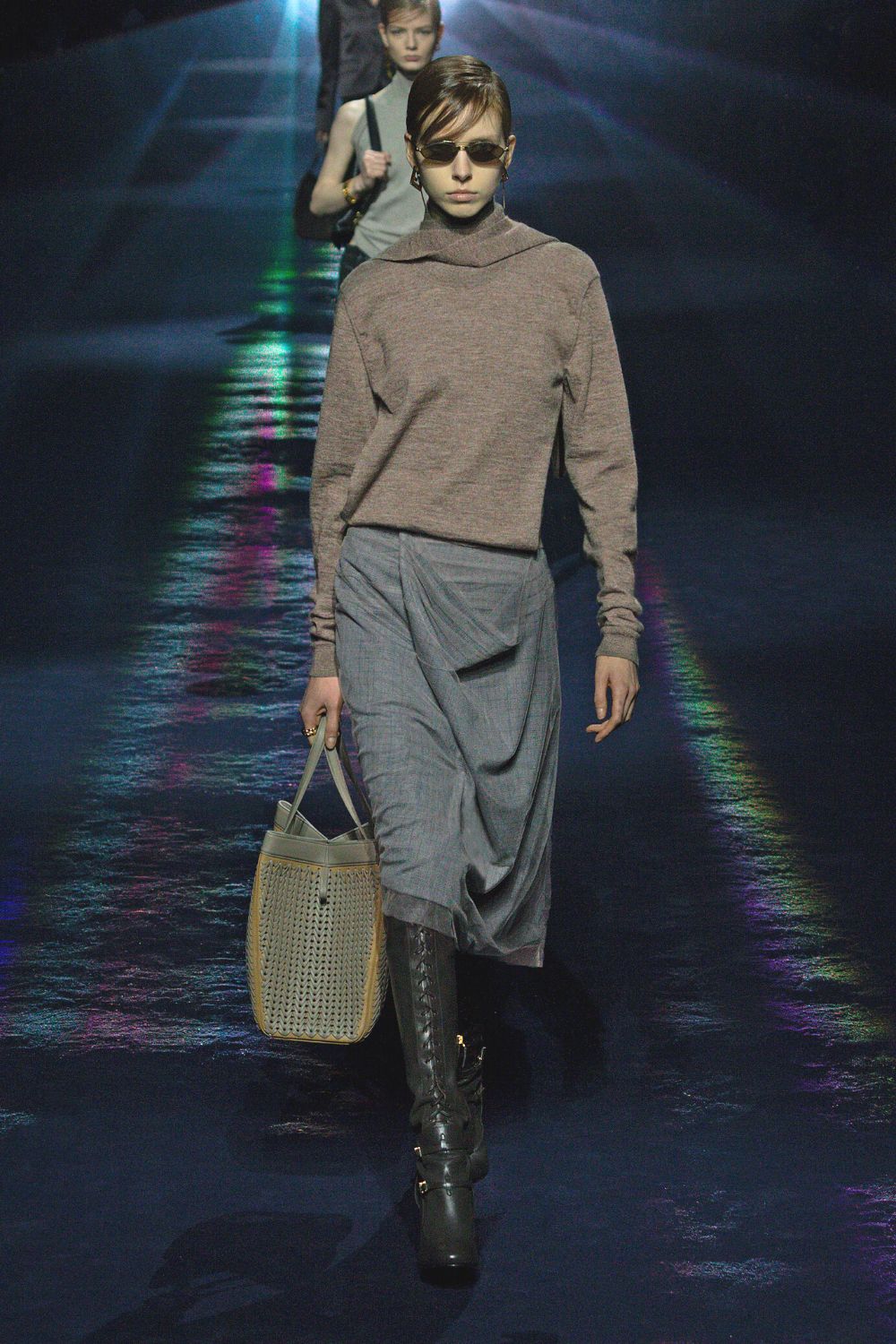 FENDI: Womenswear Autumn/Winter 2023 - Looks