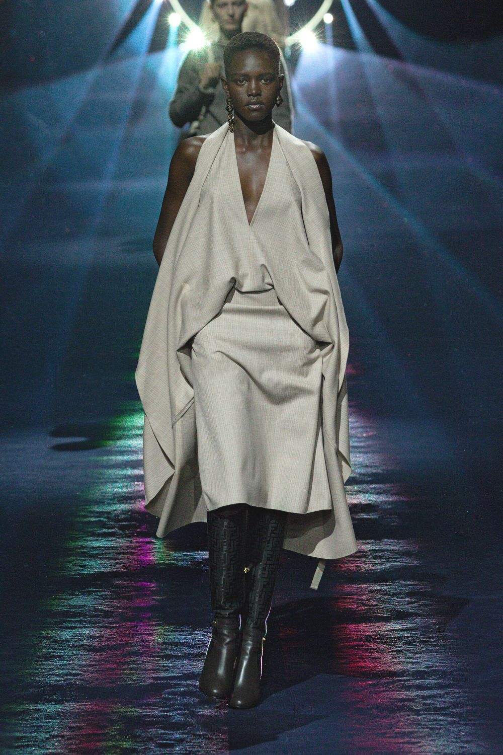 FENDI: Womenswear Autumn/Winter 2023 - Looks