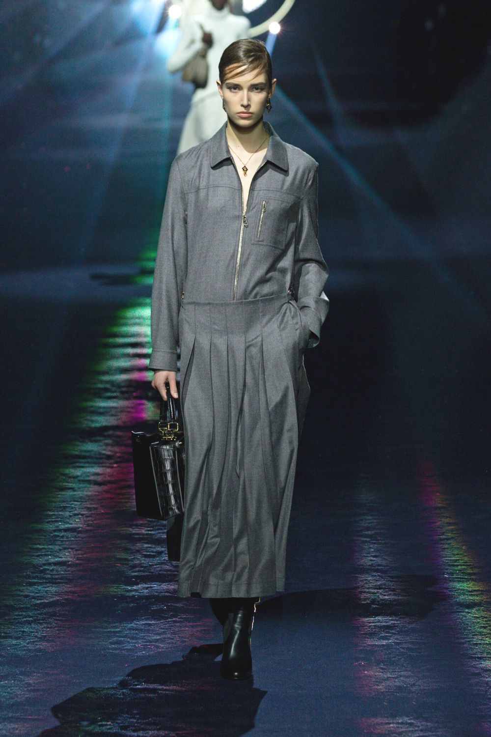 FENDI: Womenswear Autumn/Winter 2023 - Looks