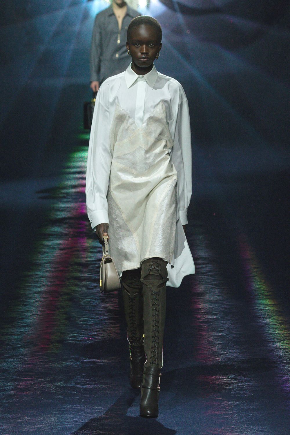 FENDI: Womenswear Autumn/Winter 2023 - Looks