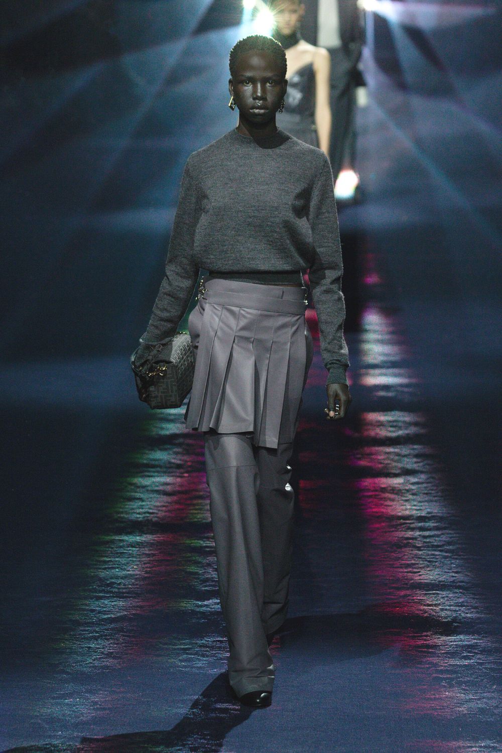 FENDI: Womenswear Autumn/Winter 2023 - Looks