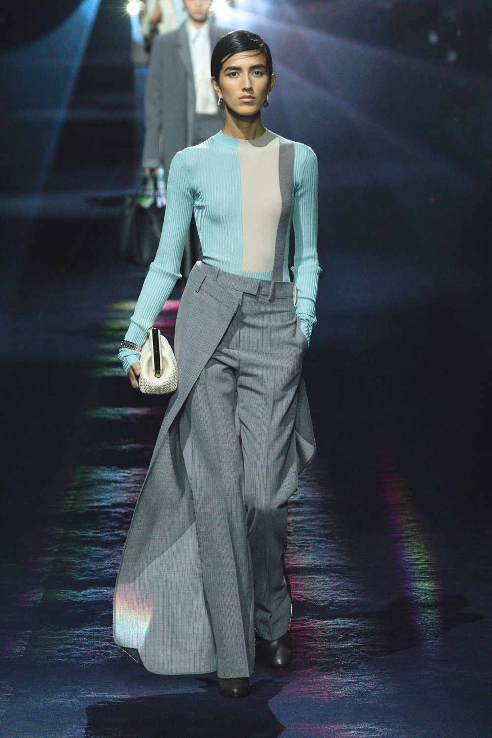 FENDI: Womenswear Autumn/Winter 2023 - Looks