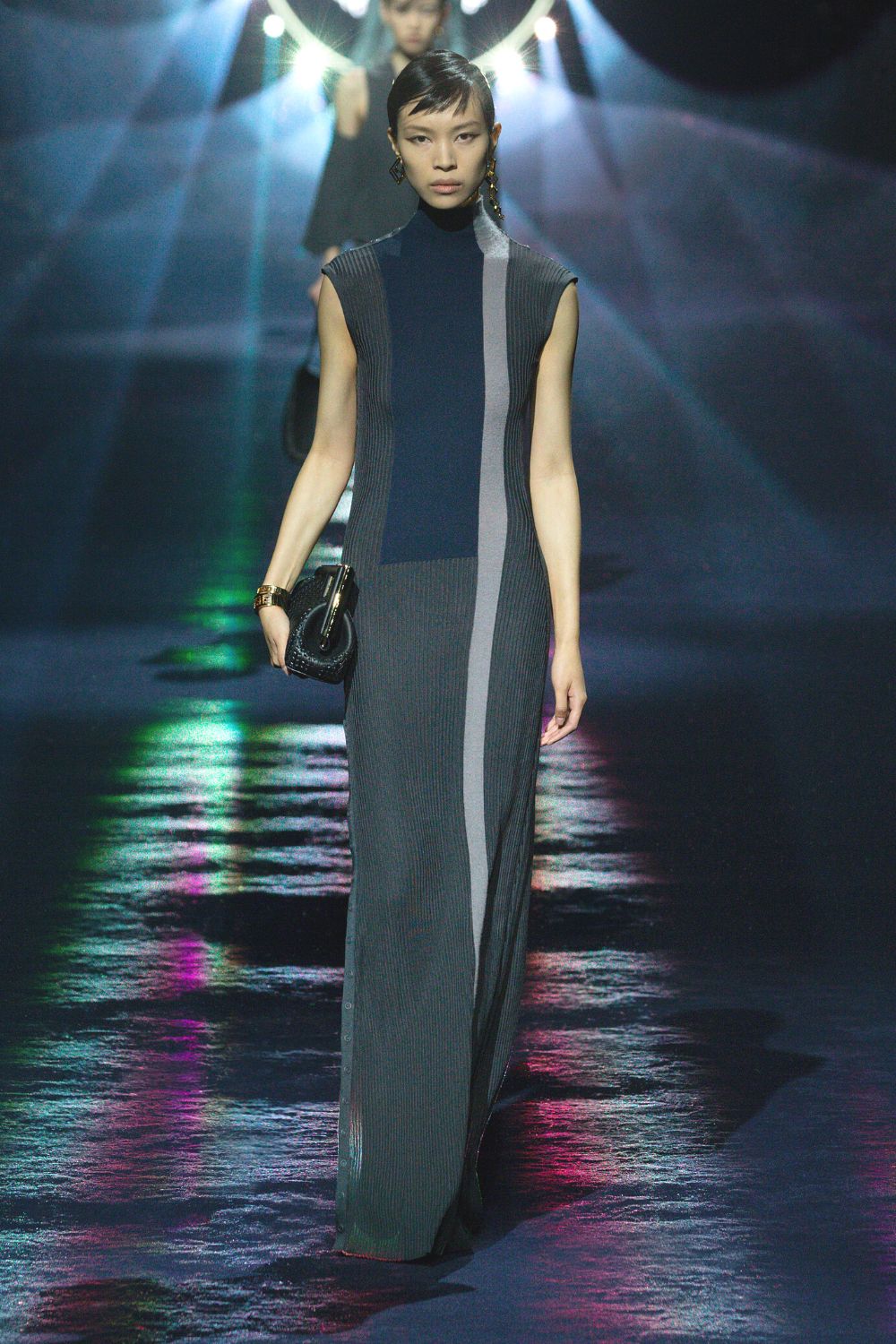 FENDI: Womenswear Autumn/Winter 2023 - Looks