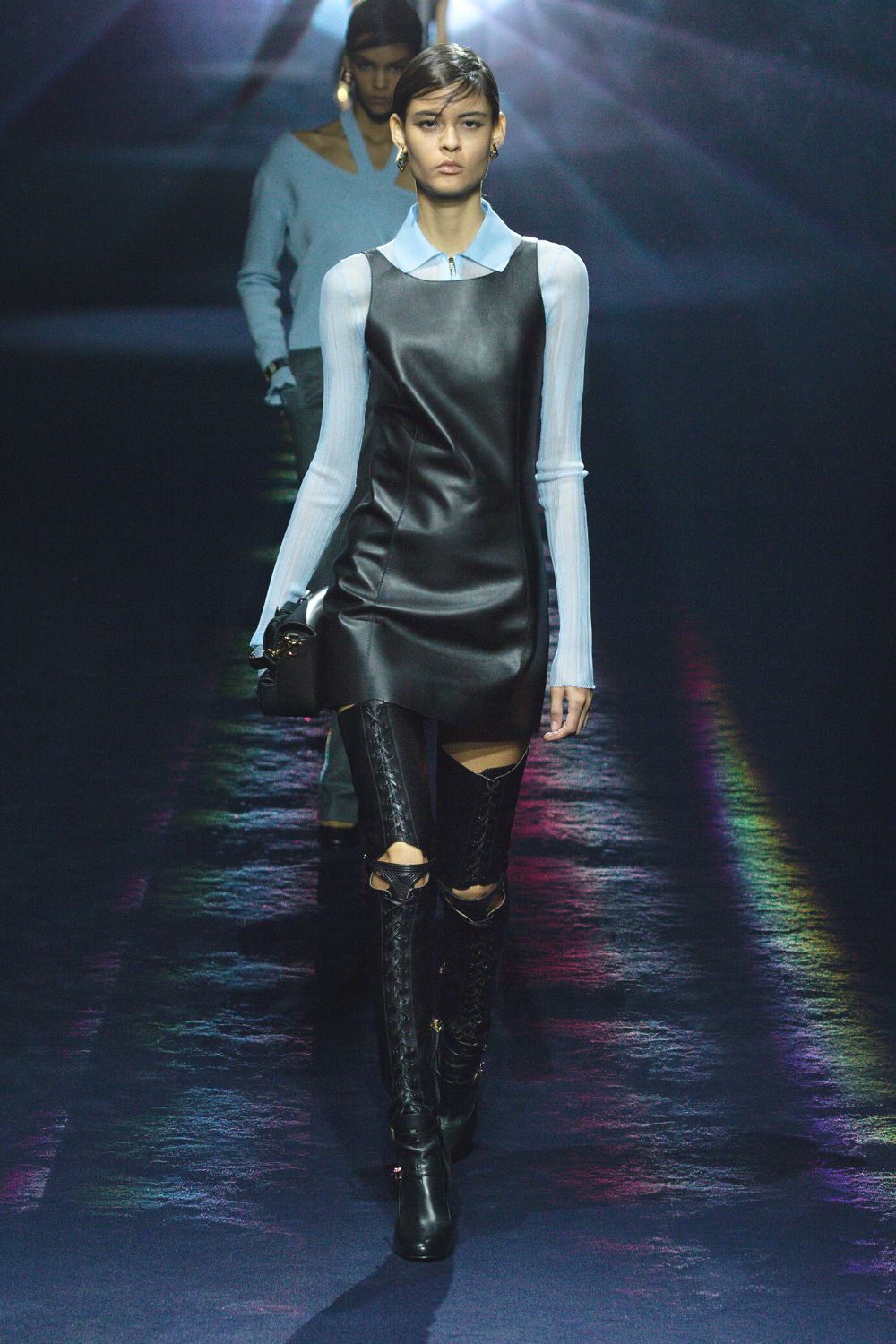 FENDI: Womenswear Autumn/Winter 2023 - Looks