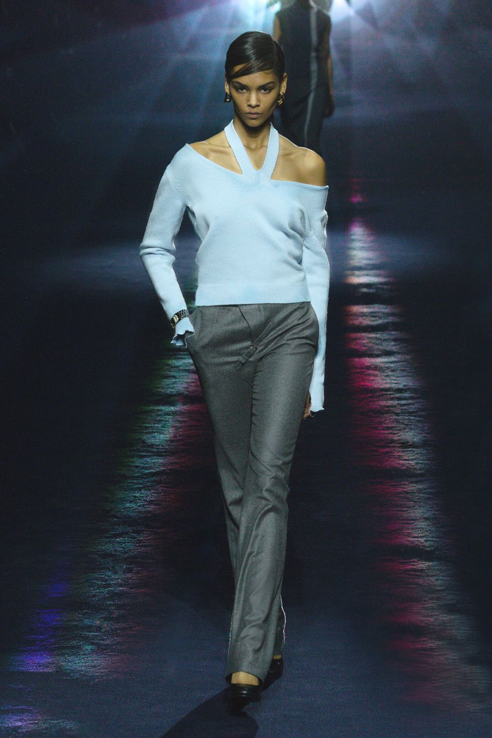 FENDI: Womenswear Autumn/Winter 2023 - Looks