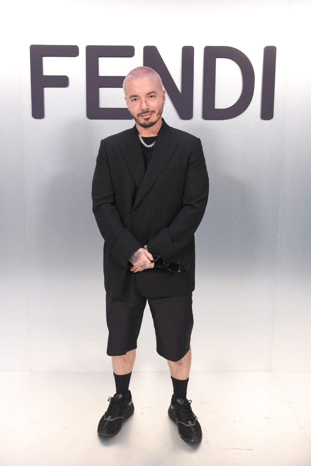 Fendi: Womenswear Autumn/Winter 2023 - Celebrities