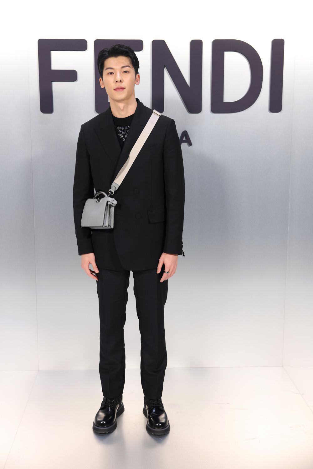 Fendi: Womenswear Autumn/Winter 2023 - Celebrities