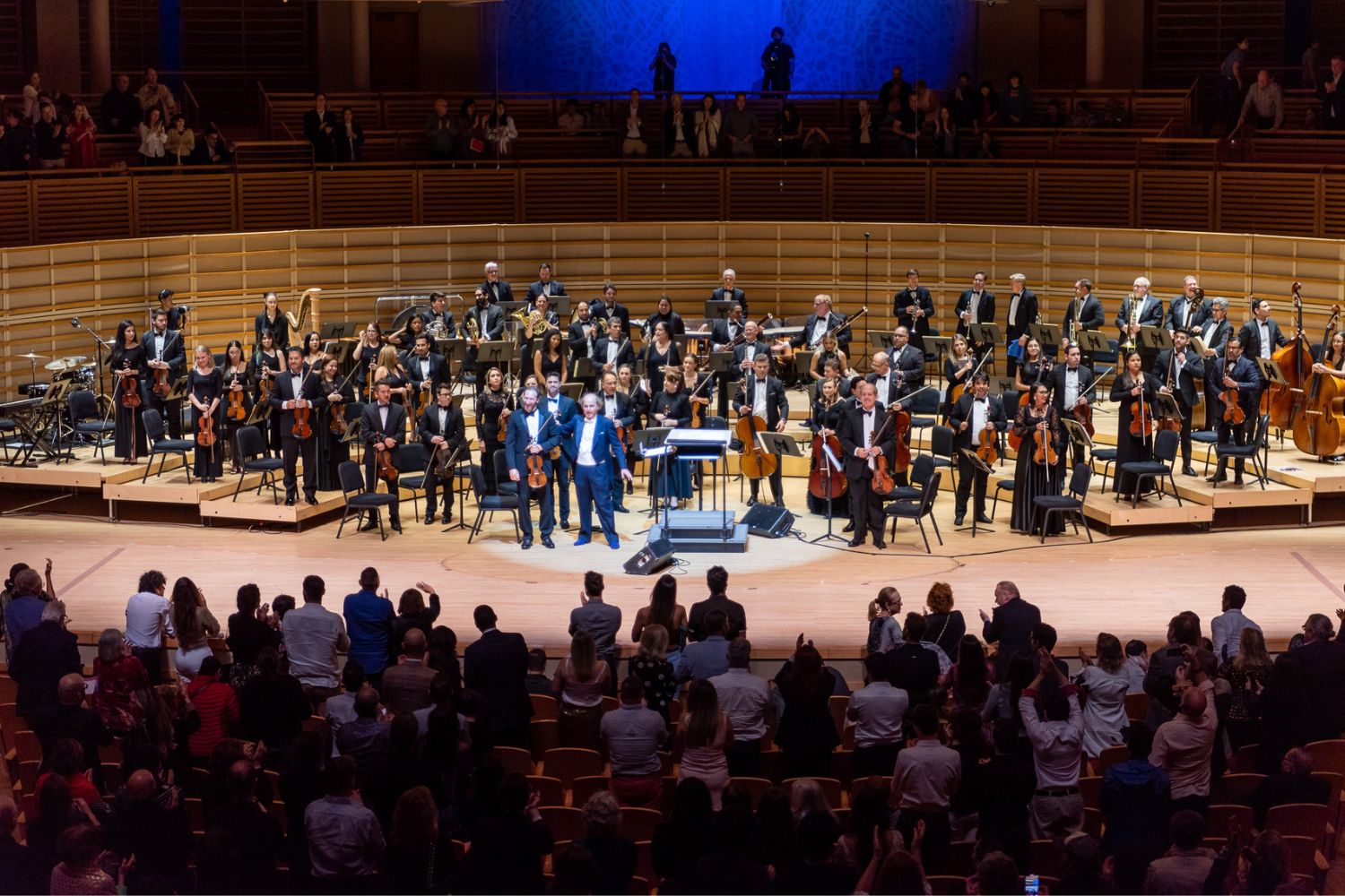 The Miami Symphony Orchestra concert 'Pulsing Symphonic Sounds'