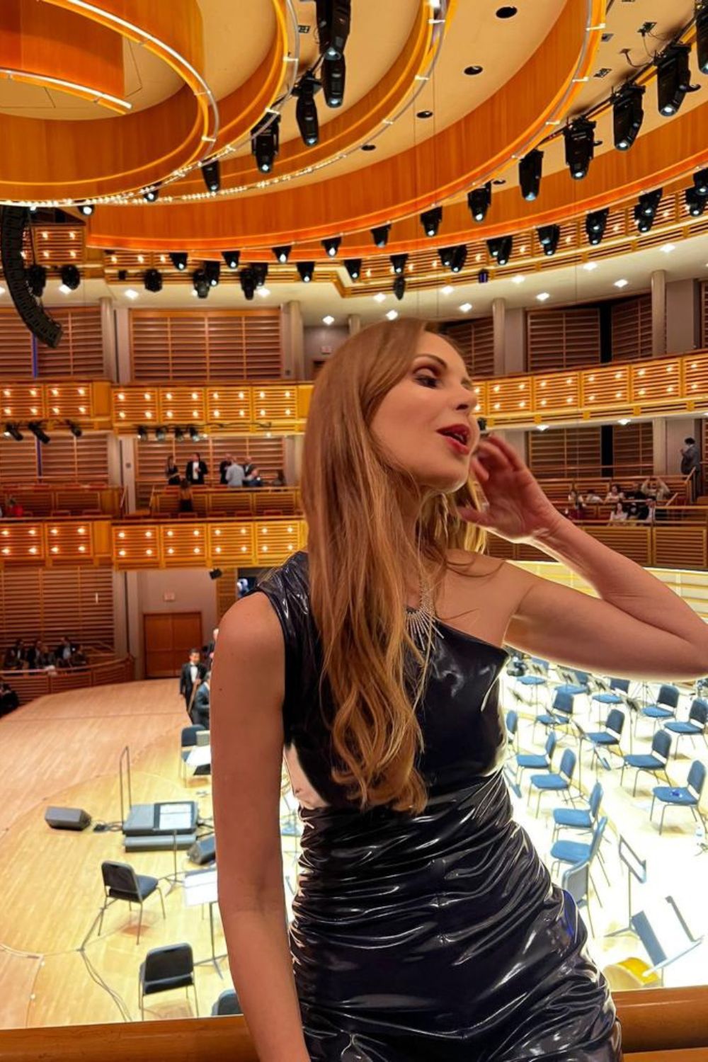 The Miami Symphony Orchestra concert 'Pulsing Symphonic Sounds'