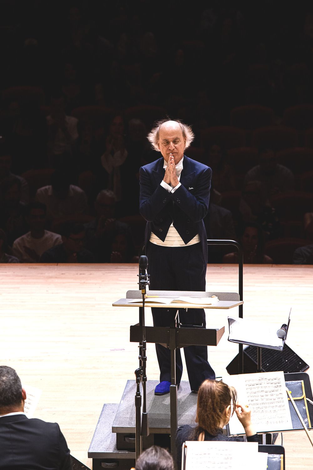The Miami Symphony Orchestra concert 'Pulsing Symphonic Sounds'