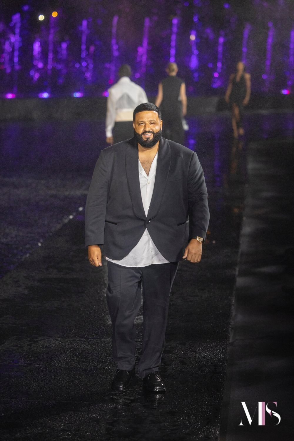 Boss Spring/Summer 2023  Runway Show