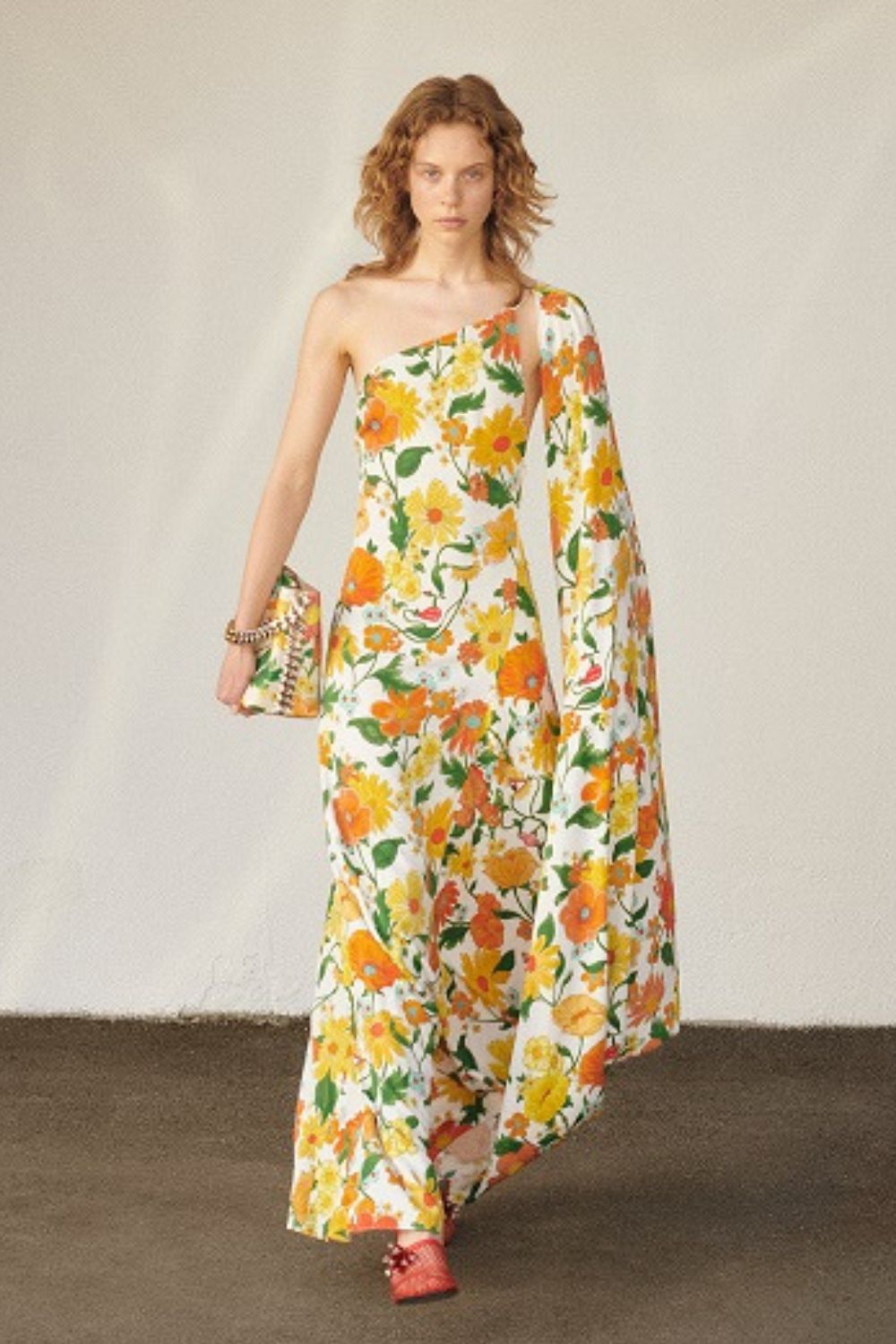 Stella McCartney Spring 2024 Ready-To-Wear Collection