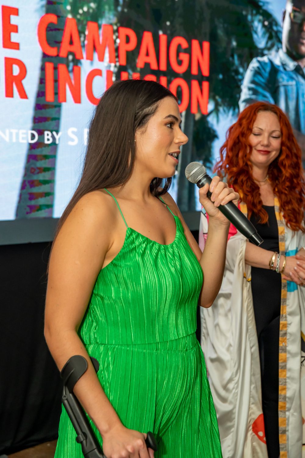 Runway Of Dreams Foundation Launches 'The Campaign For Inclusion'