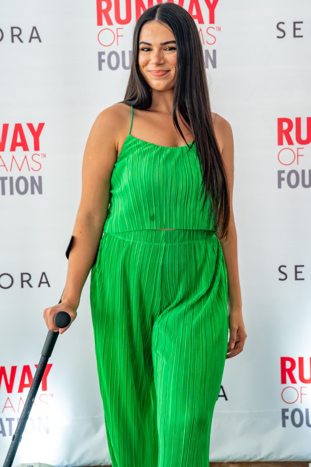 Runway Of Dreams Foundation Launches 'The Campaign For Inclusion'