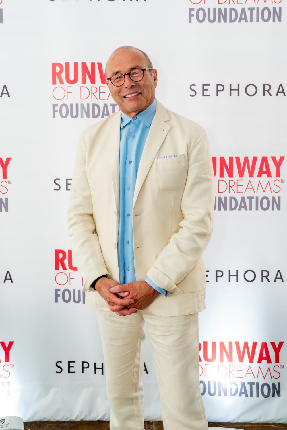 Runway Of Dreams Foundation Launches 'The Campaign For Inclusion'