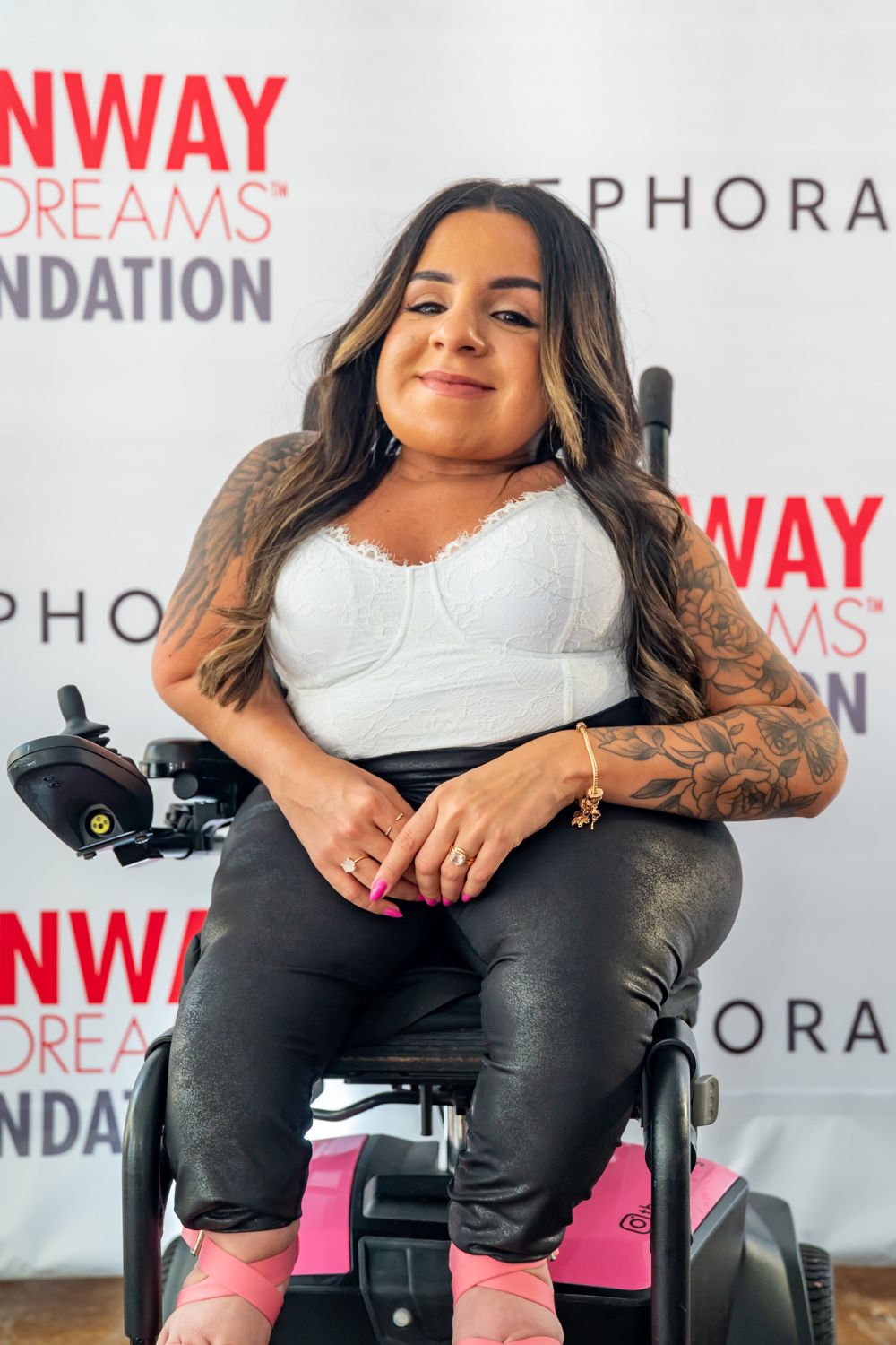 Runway Of Dreams Foundation Launches 'The Campaign For Inclusion'