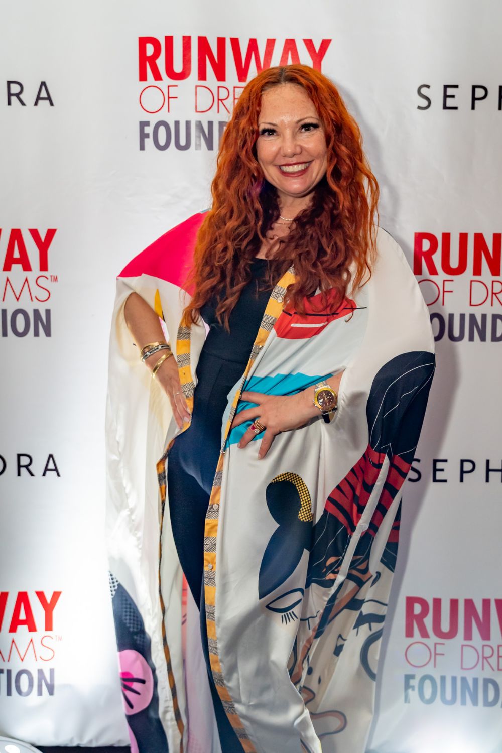 Runway Of Dreams Foundation Launches 'The Campaign For Inclusion'