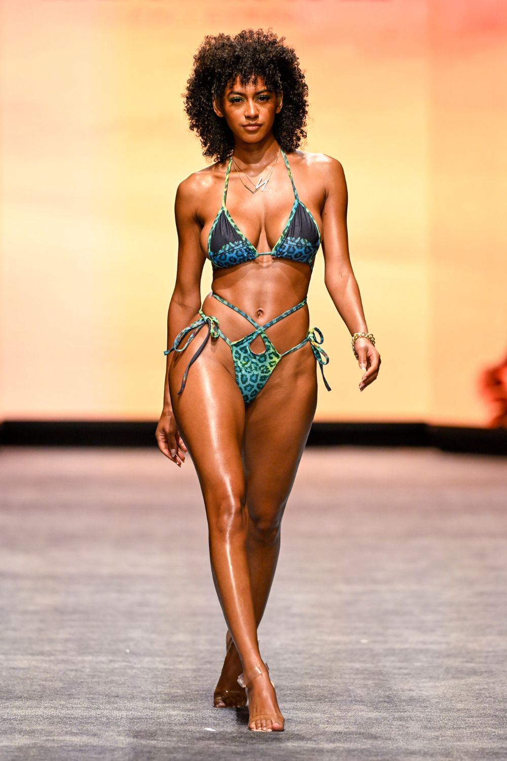 Miami Swim Week 2023 | Lila Nikole Collection