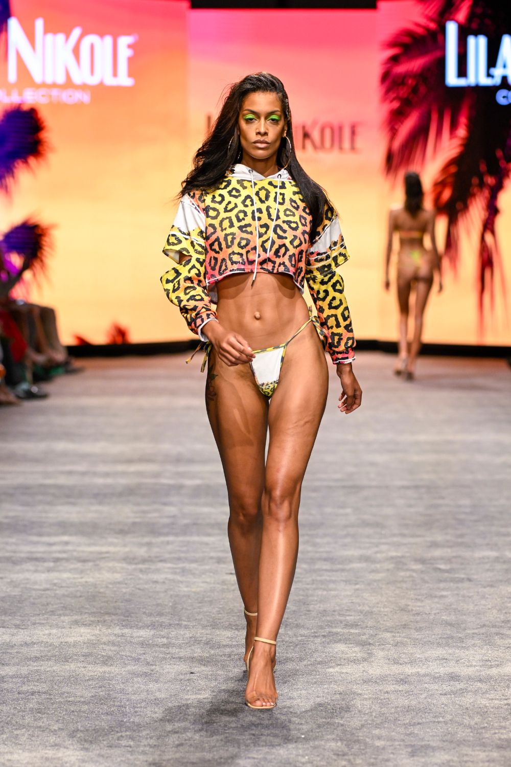 Miami Swim Week 2023 | Lila Nikole Collection